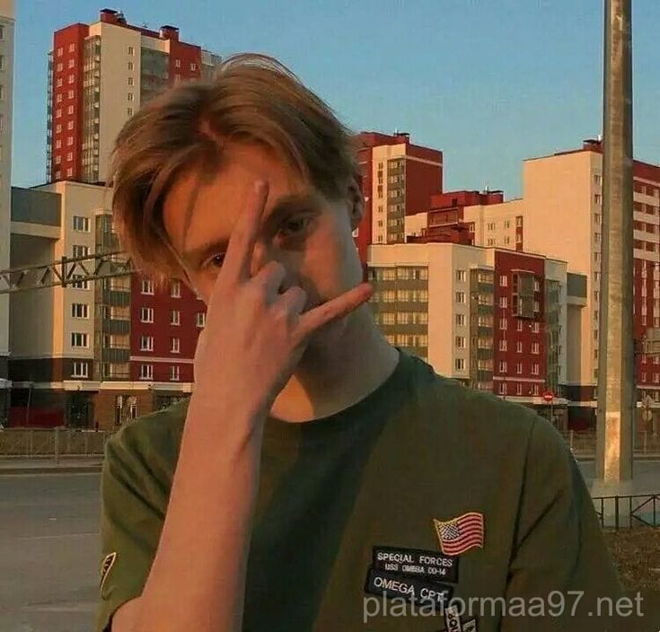 Avatar do jogador Thiago